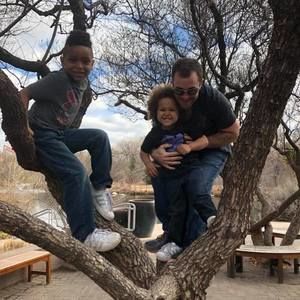 Meet your Posher, Noah